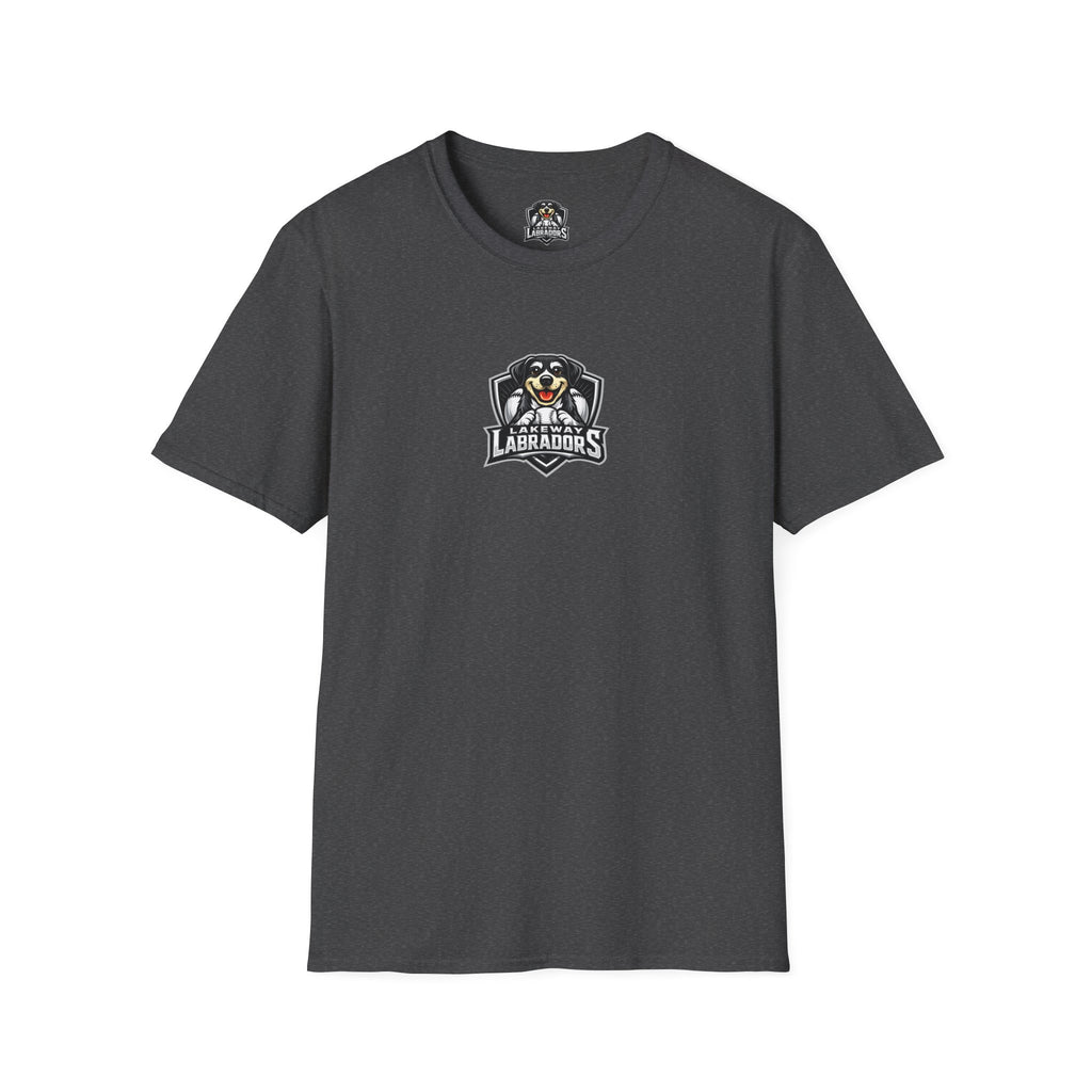 Lakeway Labradors - Adult T-Shirt