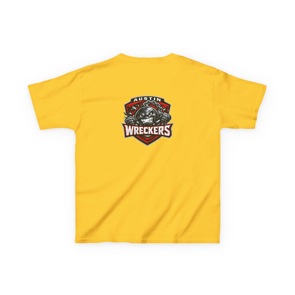 Austin - Youth T-Shirt