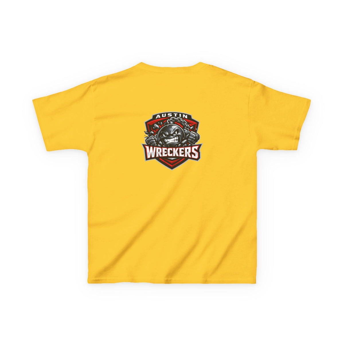 Austin - Youth T-Shirt