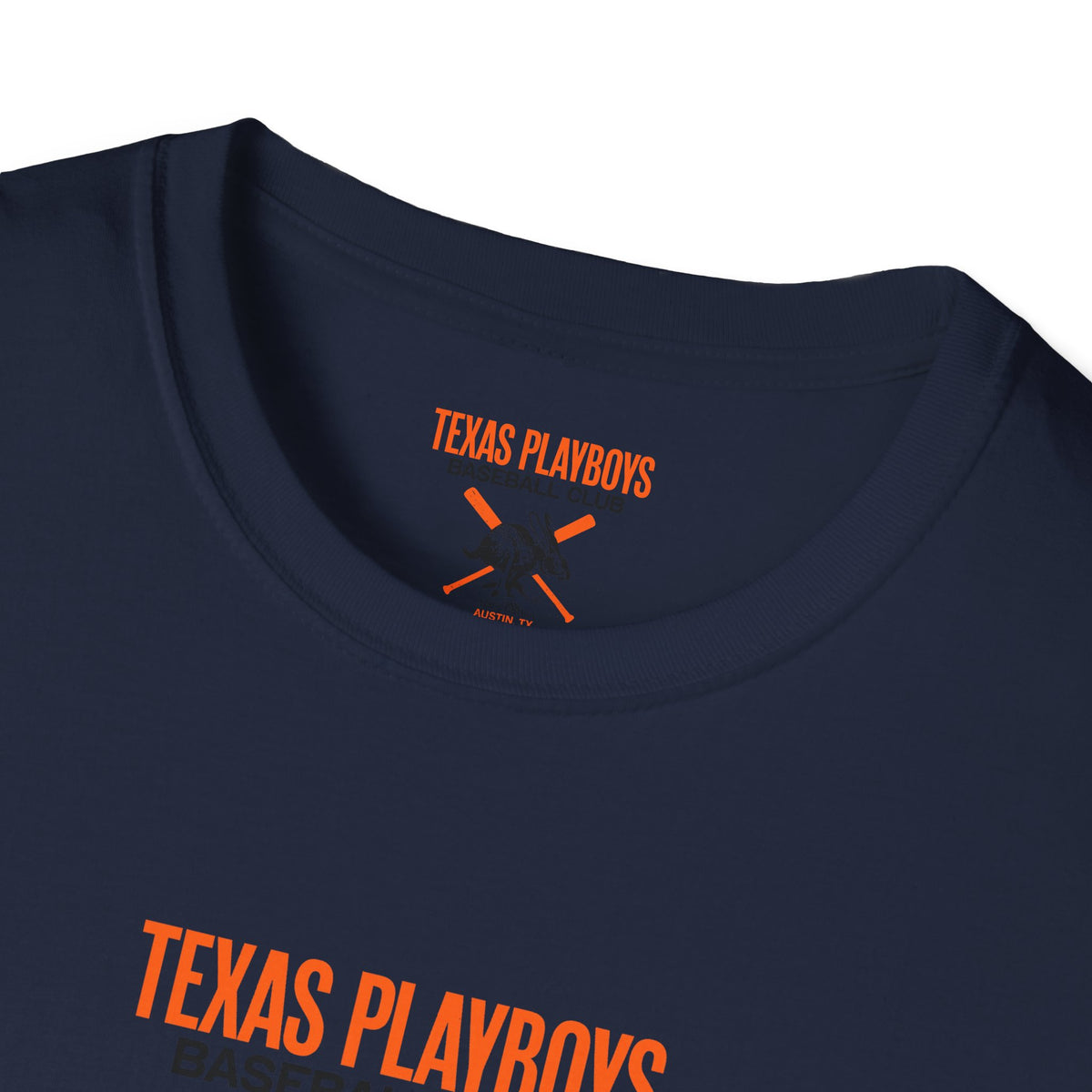 Texas Playboys - Adult T-Shirt