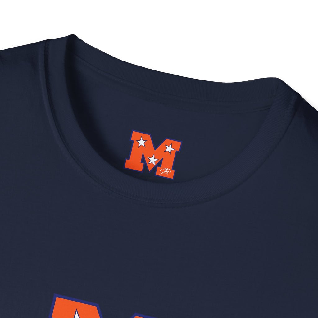 Tennessee Mojo Ream - Adult T-Shirt