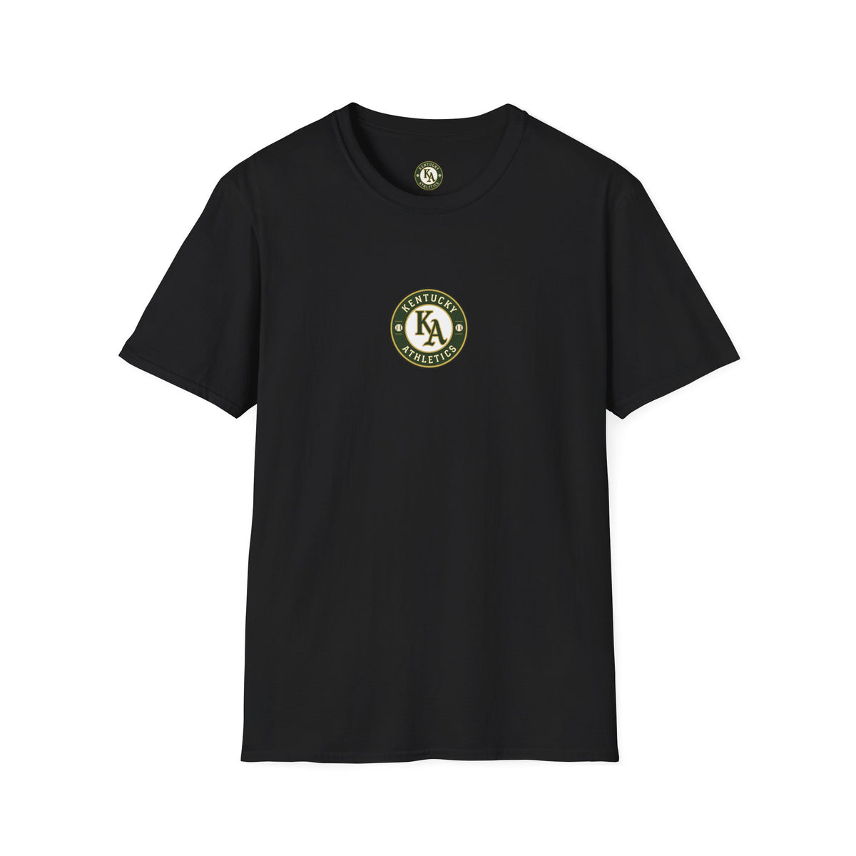 Kentucky Athletics - Adult T-Shirt