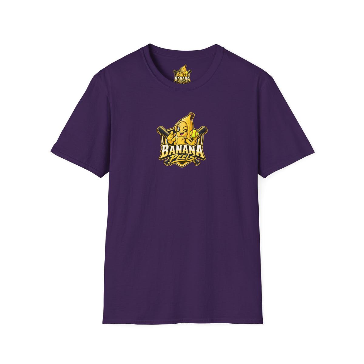 Banana - Adult T-Shirt