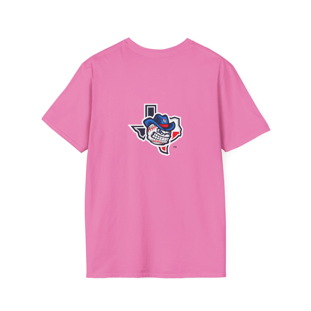 Texas Legends Majors - Adult T-Shirt