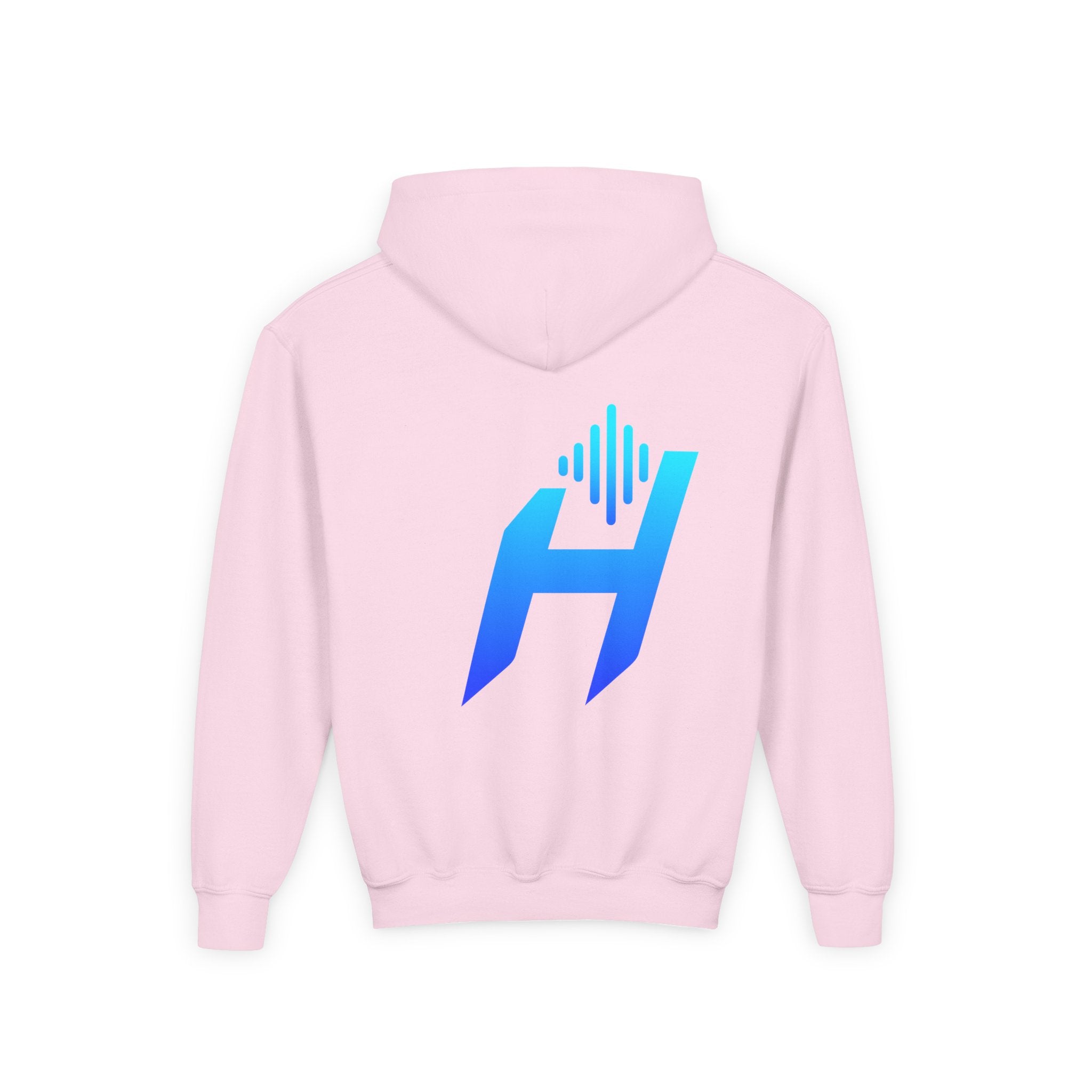 FieldHype HypeSquad - Youth Hoodie