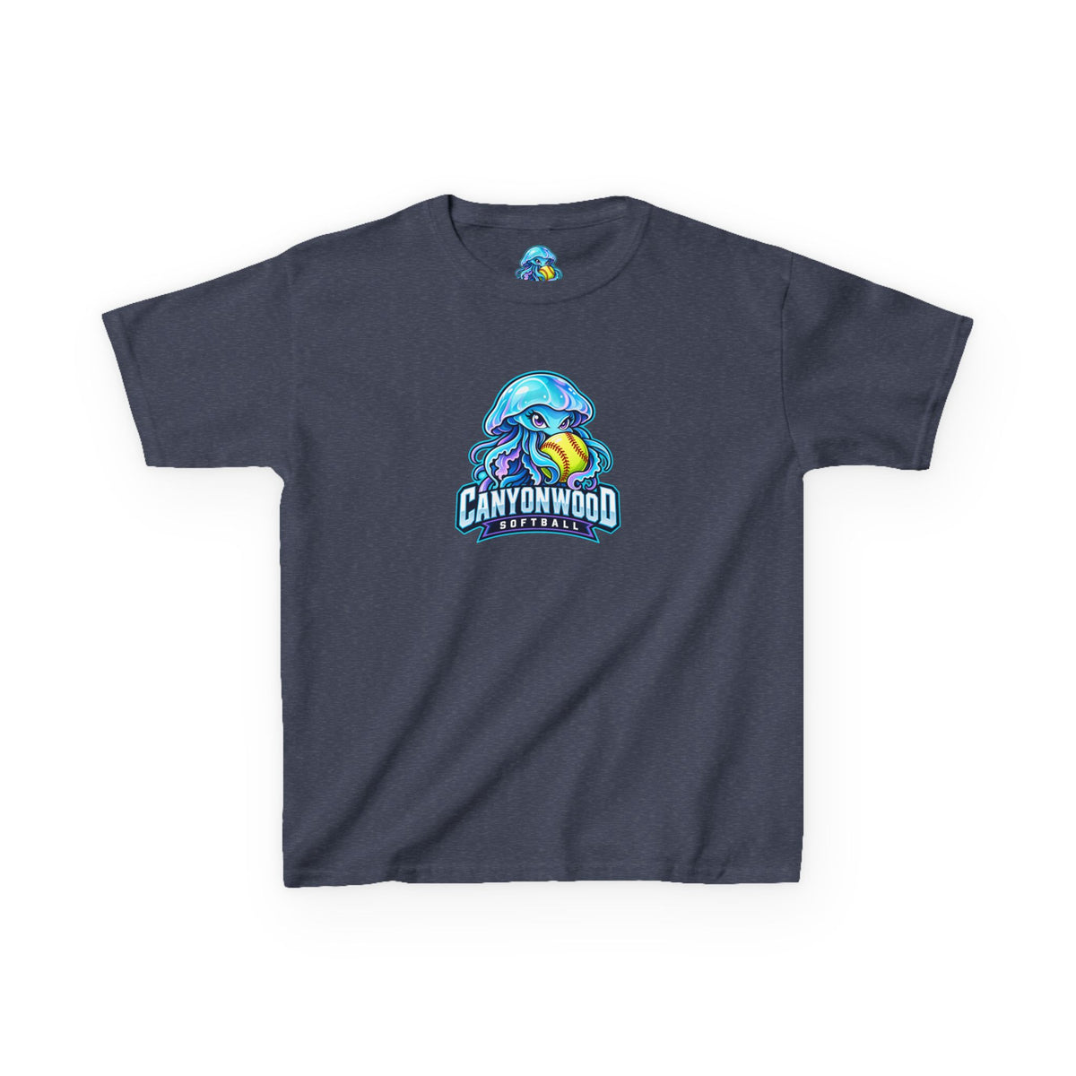 Canyonwood - Youth T-Shirt