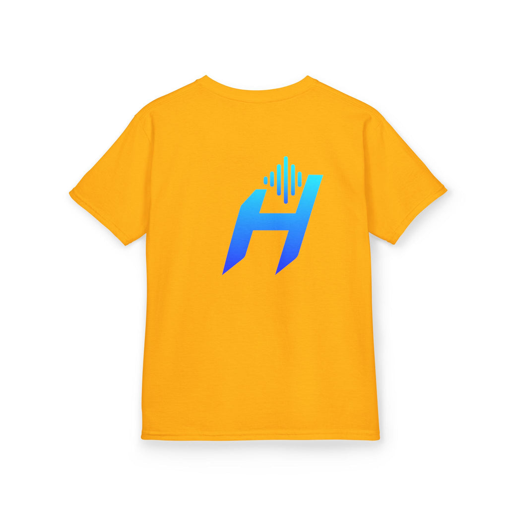 FieldHype HypeSquad - Youth T-Shirt