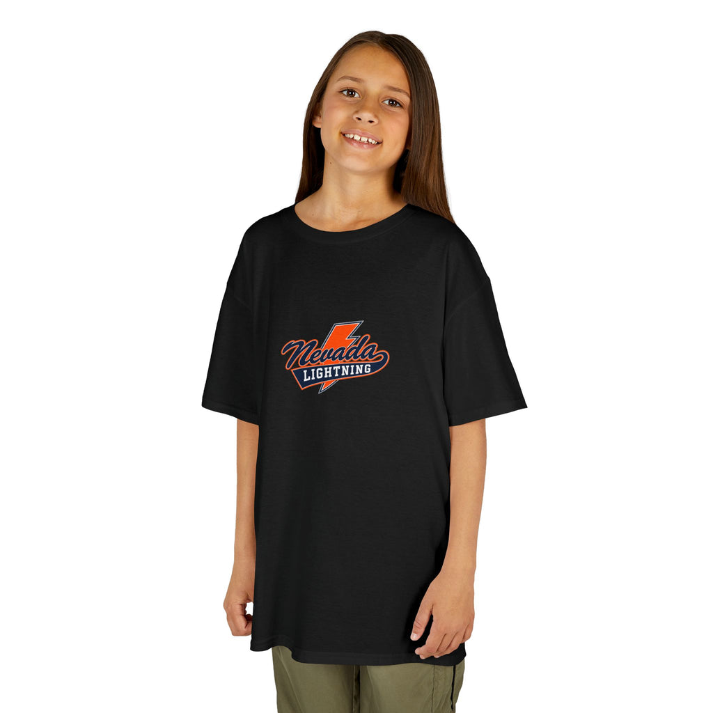 Lightning 12U Fall 2026 - Youth T-Shirt