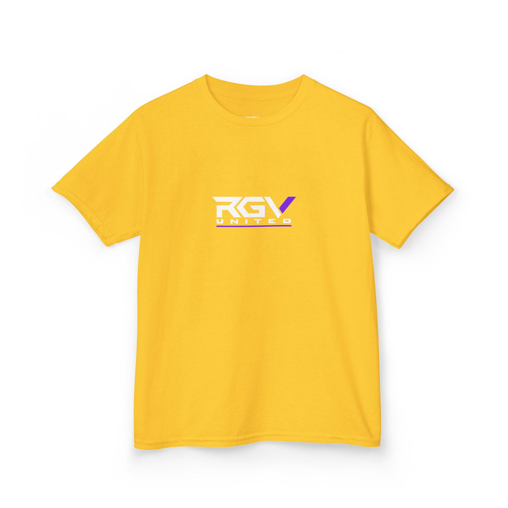 RGV United - Youth T-Shirt