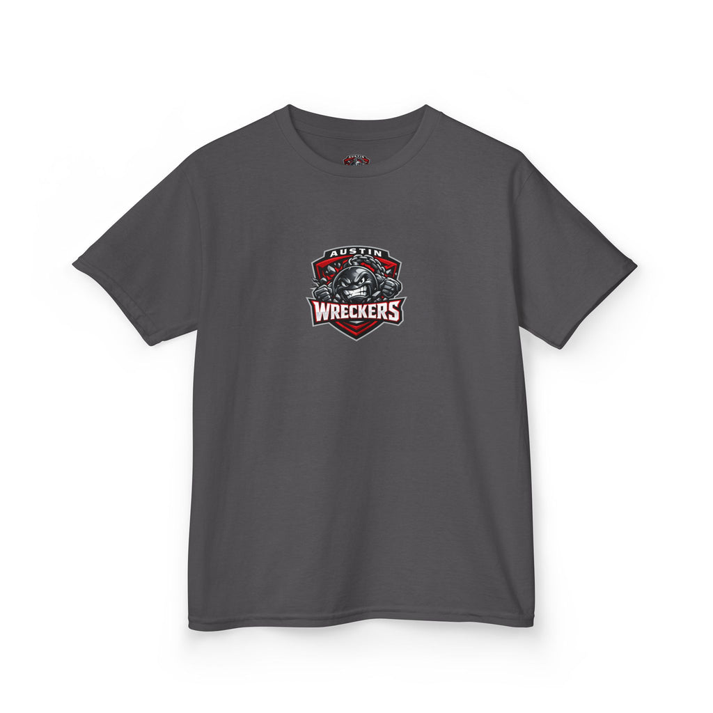 Austin - Youth T-Shirt