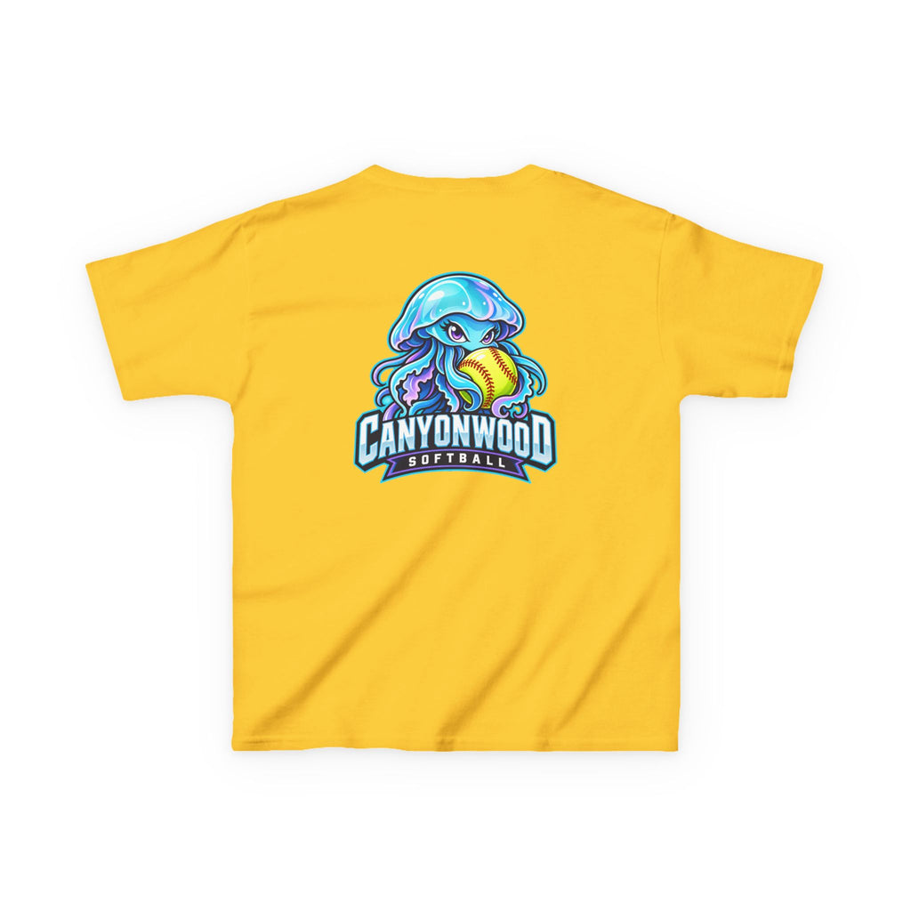Canyonwood - Youth T-Shirt