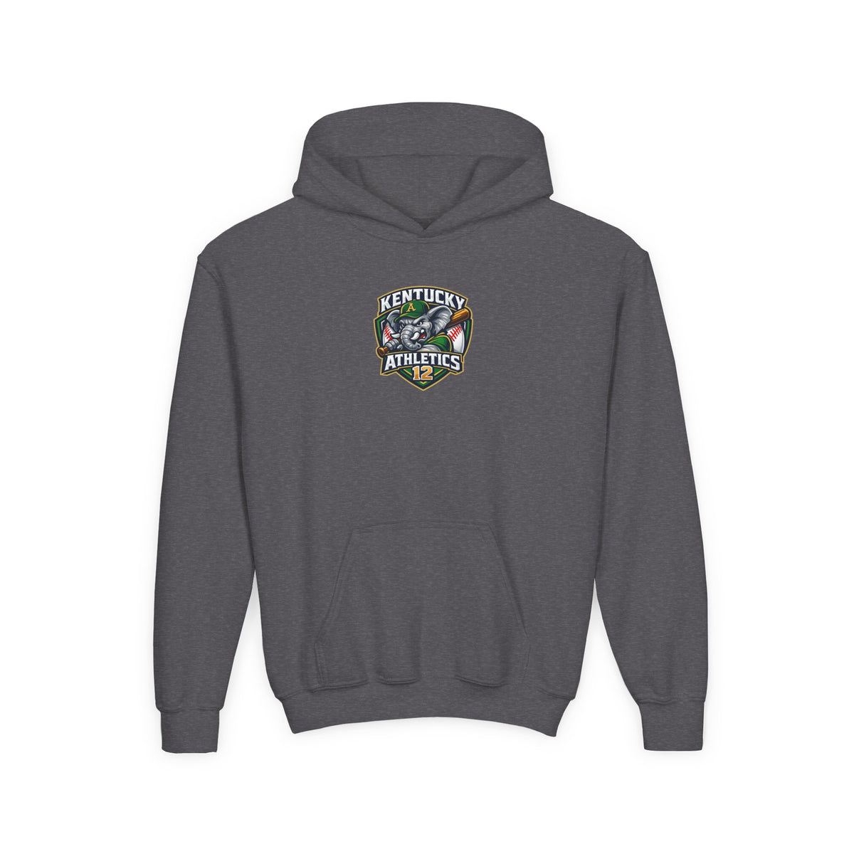 Kentucky Athletics - Youth Hoodie