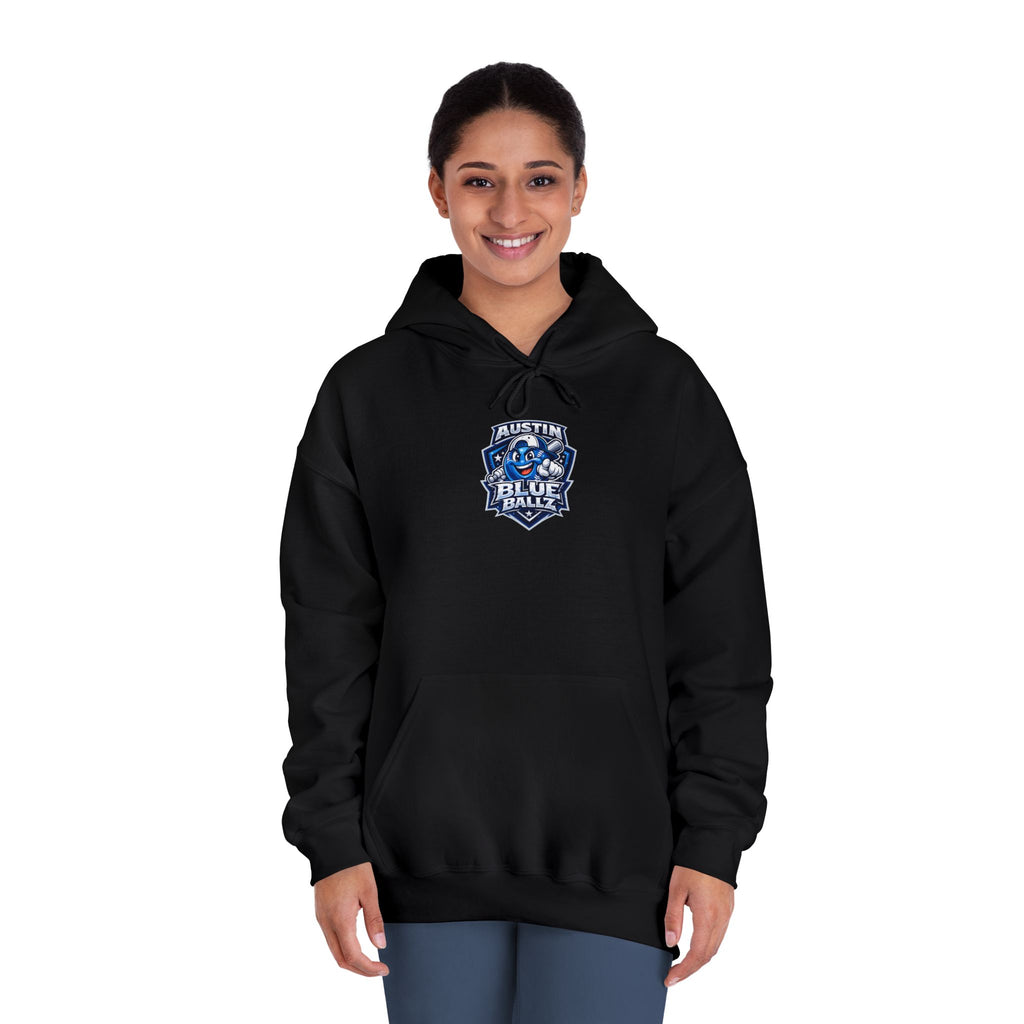 Austin - Adult Hoodie