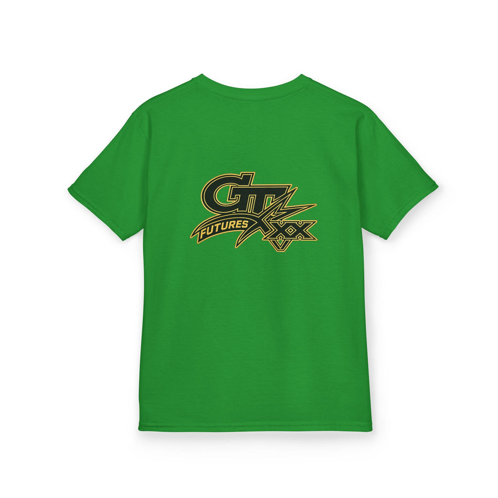 Gametime Futures XX - Youth T-Shirt