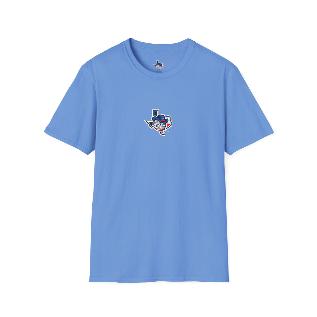 Texas Legends Minors - Adult T-Shirt