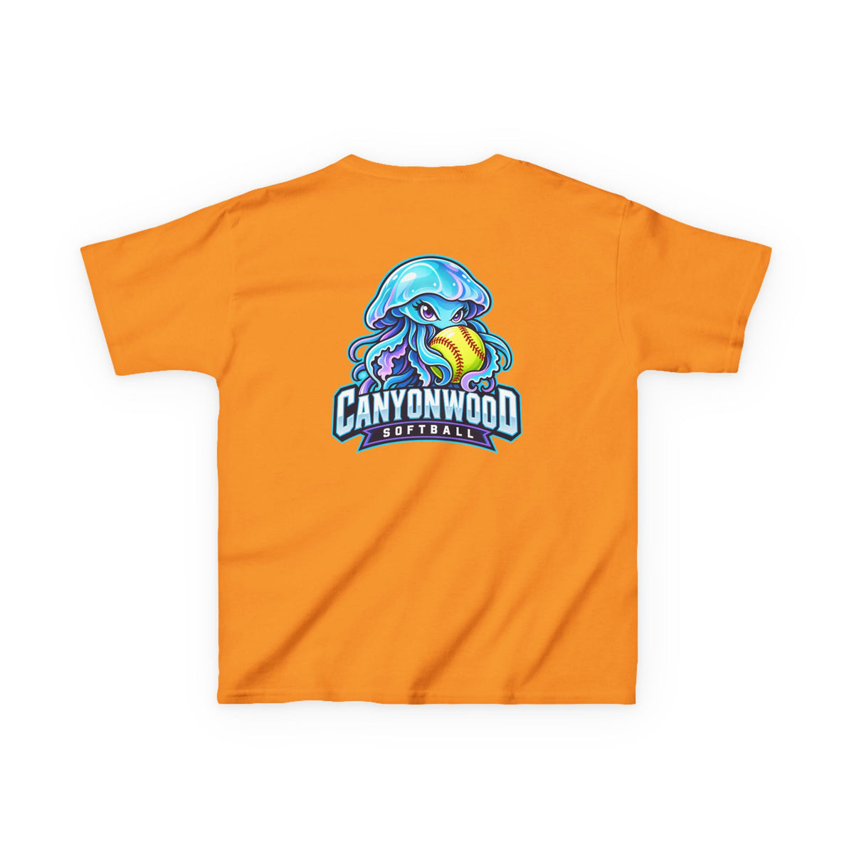 Canyonwood - Youth T-Shirt