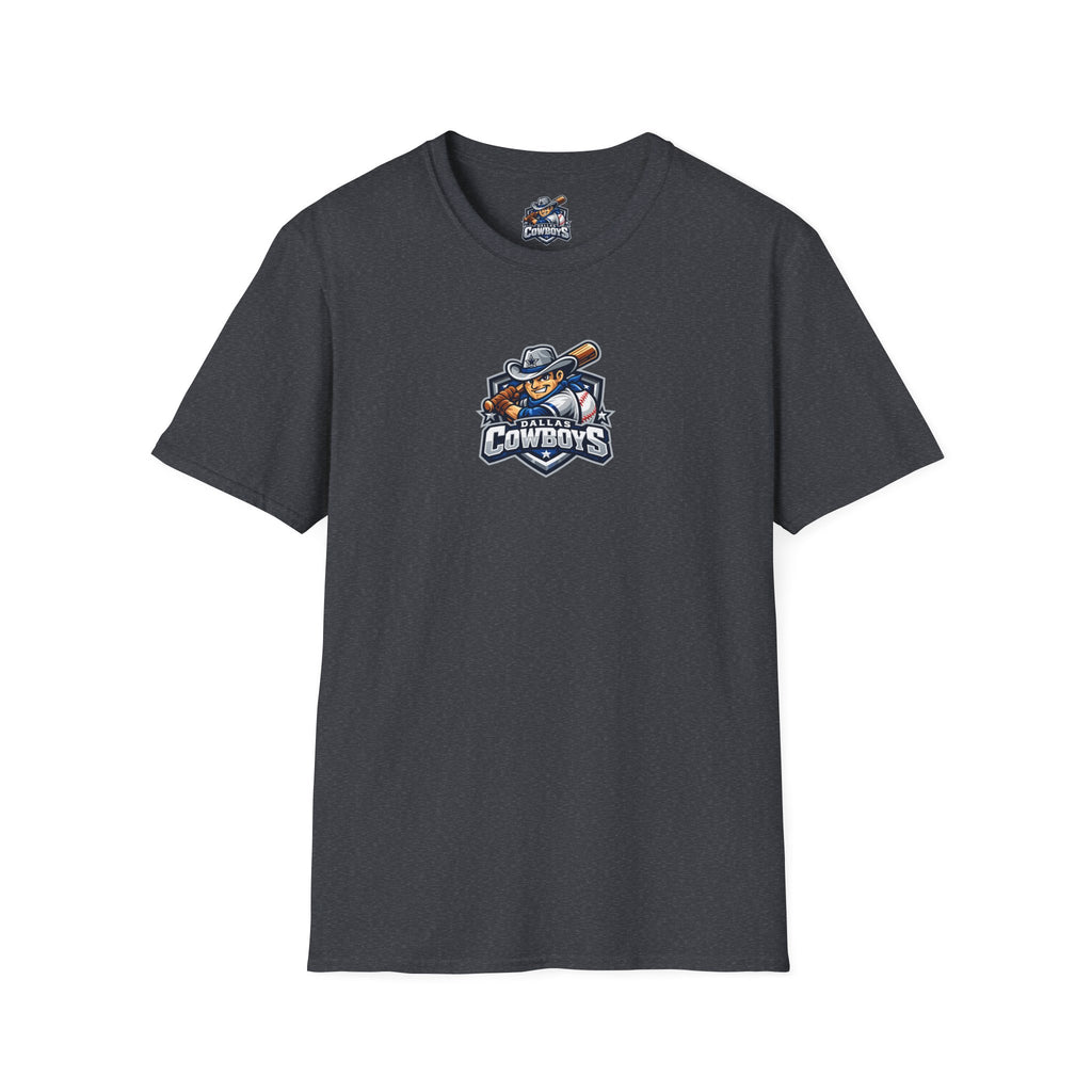 Dallas Cowboys - Adult T-Shirt