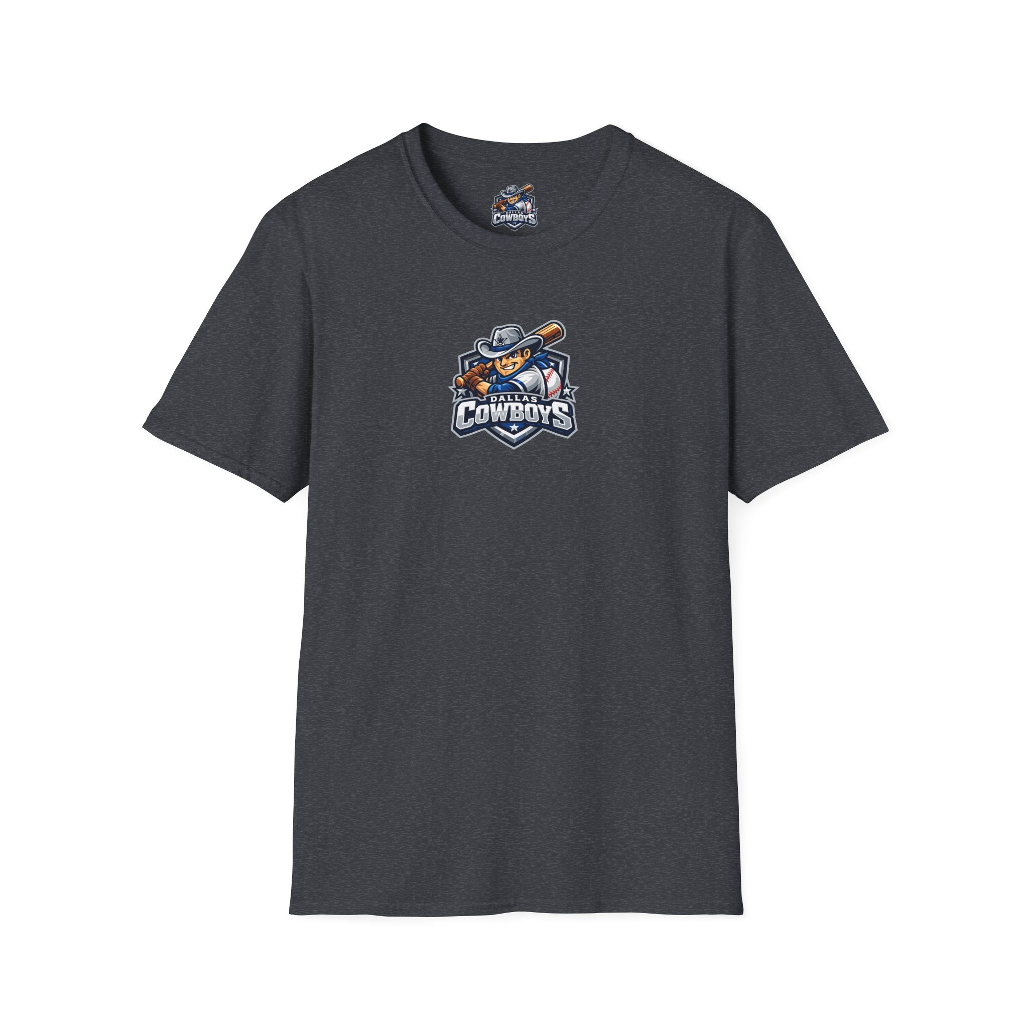 Dallas Cowboys - Adult T-Shirt