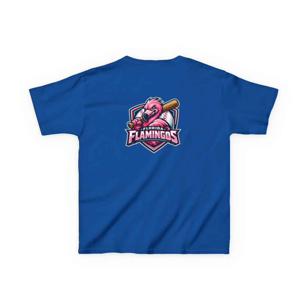 Florida Flamingos - Youth T-Shirt
