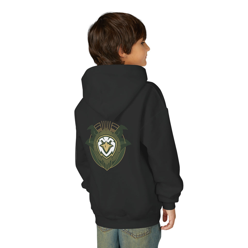 Lady Eagles 14U - Youth Hoodie