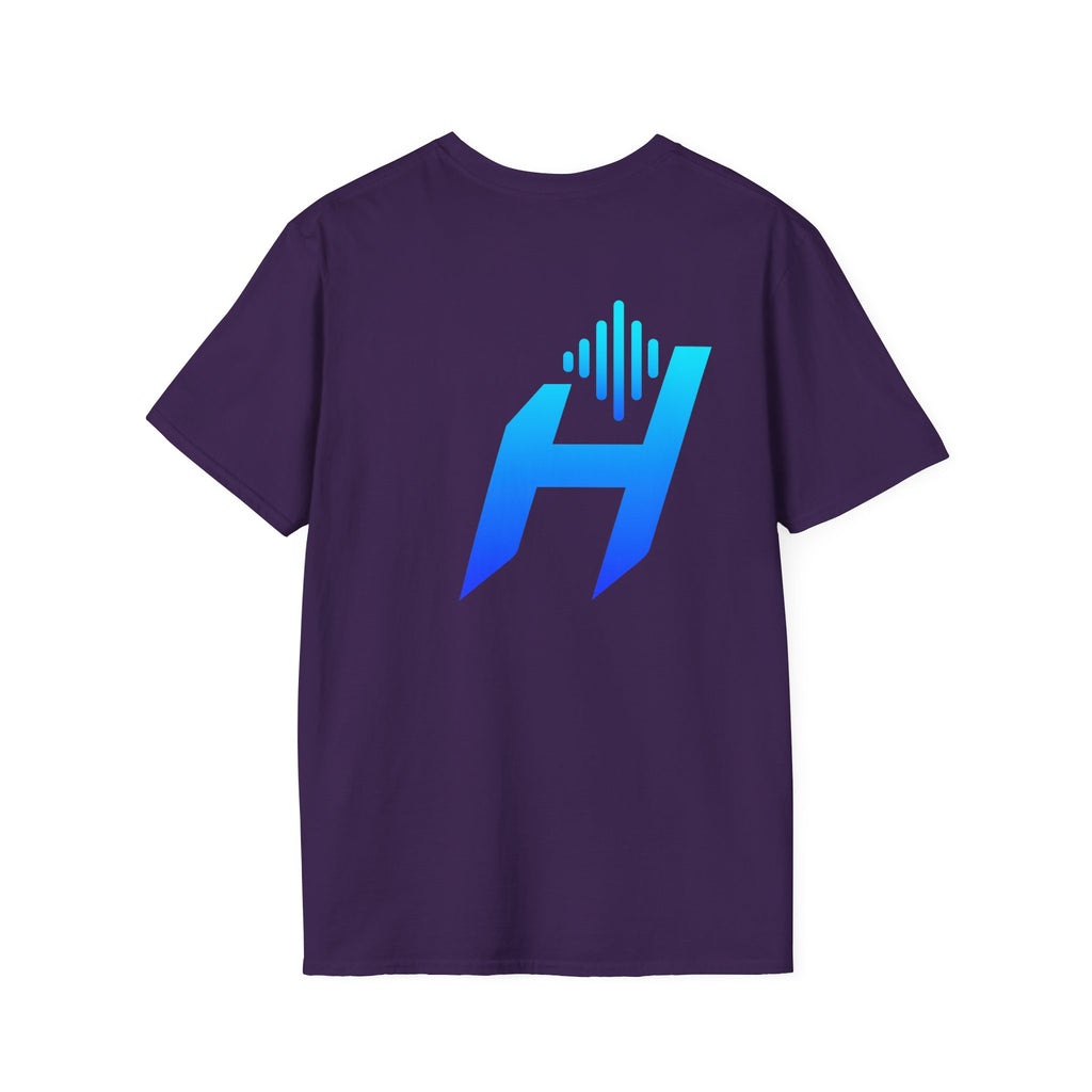 FieldHype HypeSquad - Adult T-Shirt