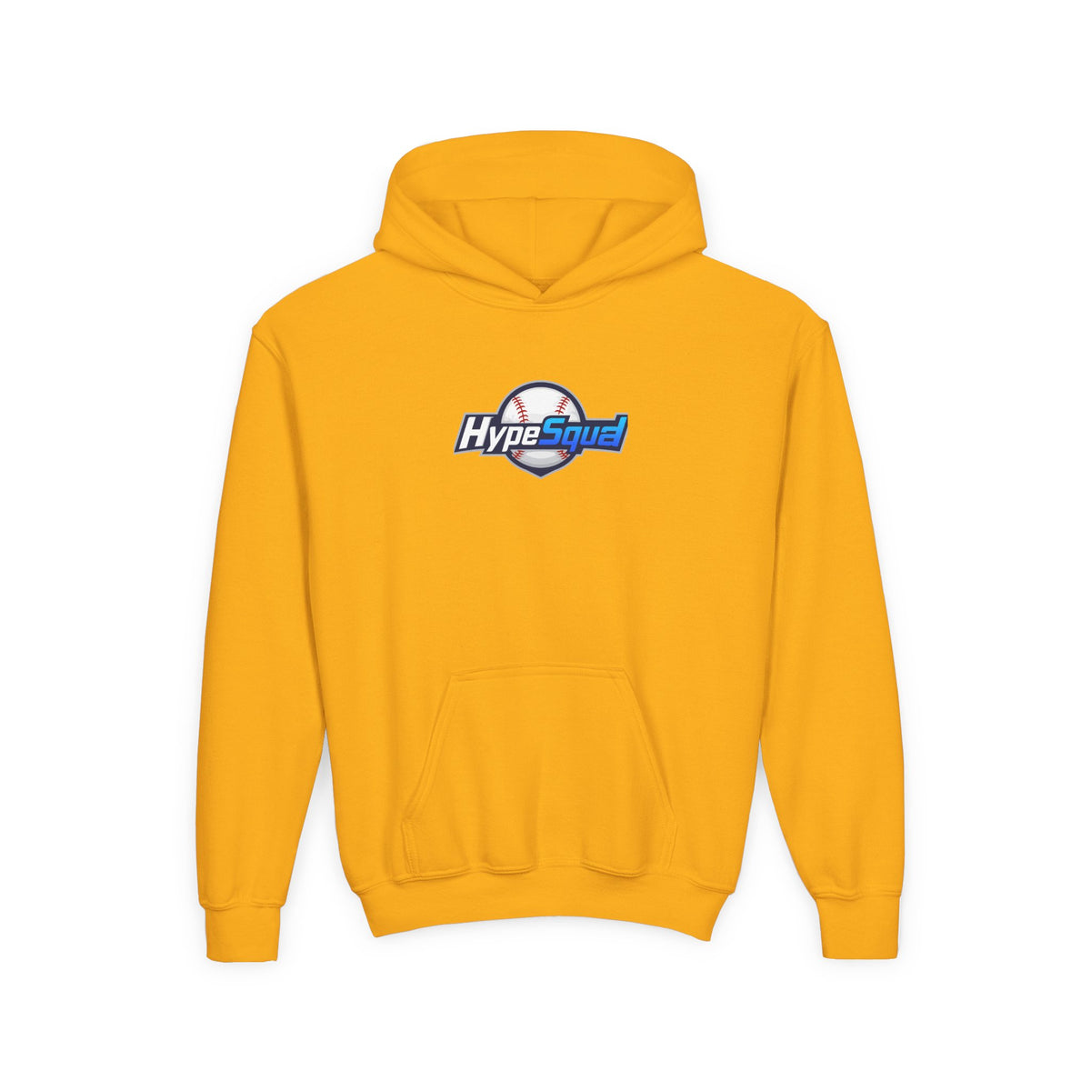 FieldHype HypeSquad - Youth Hoodie