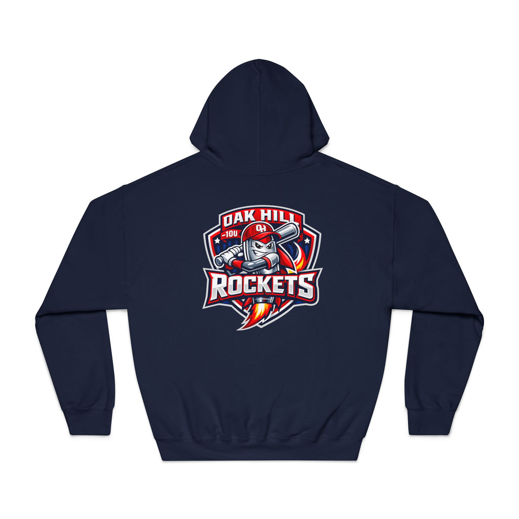 Rockets - Adult Hoodie