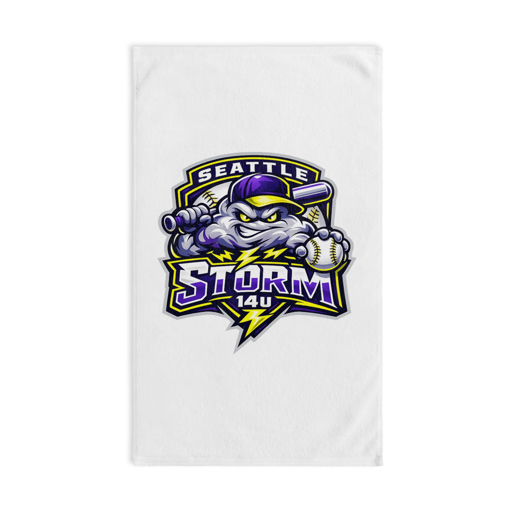 Seattle Storm 14u - Rally Towel
