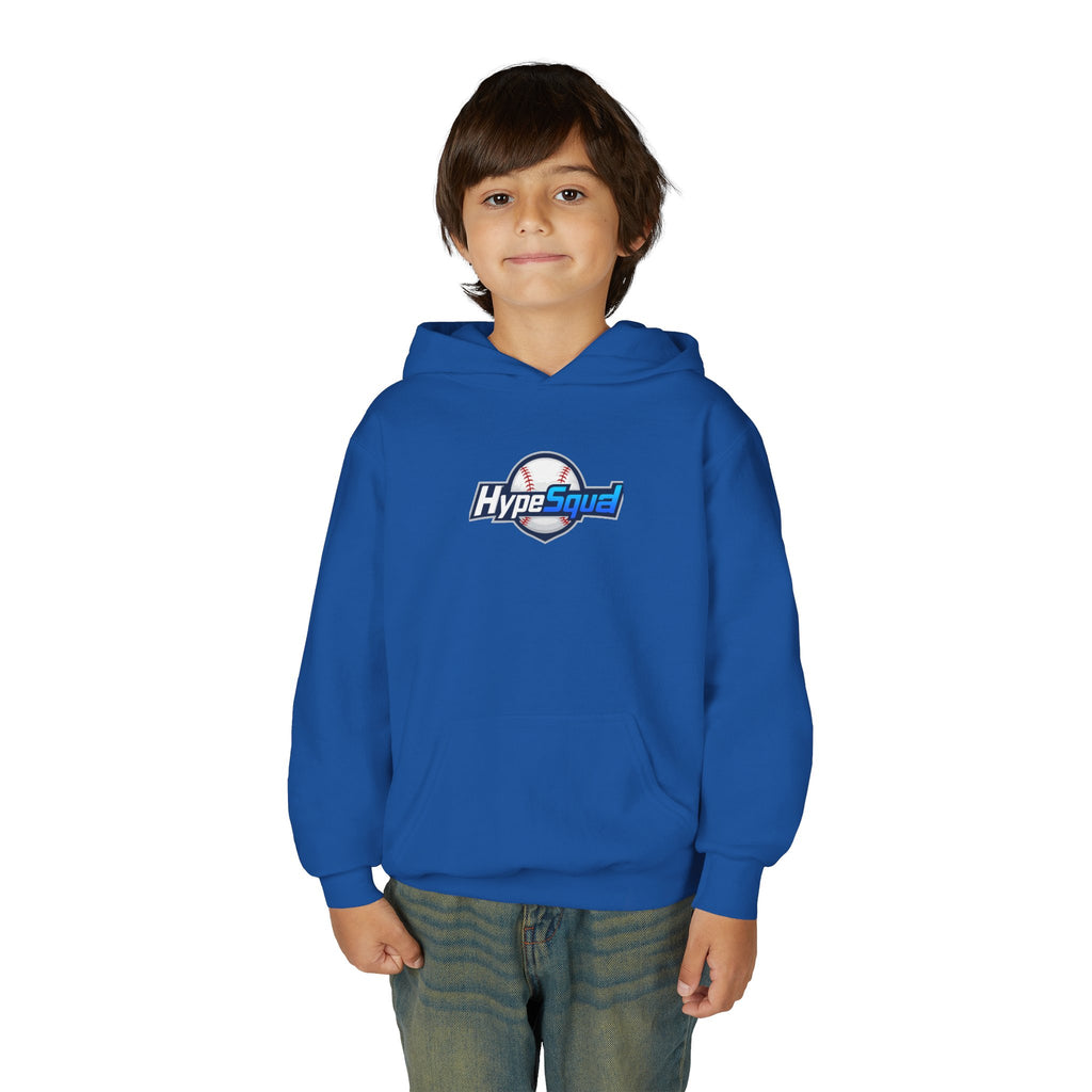 FieldHype HypeSquad - Youth Hoodie