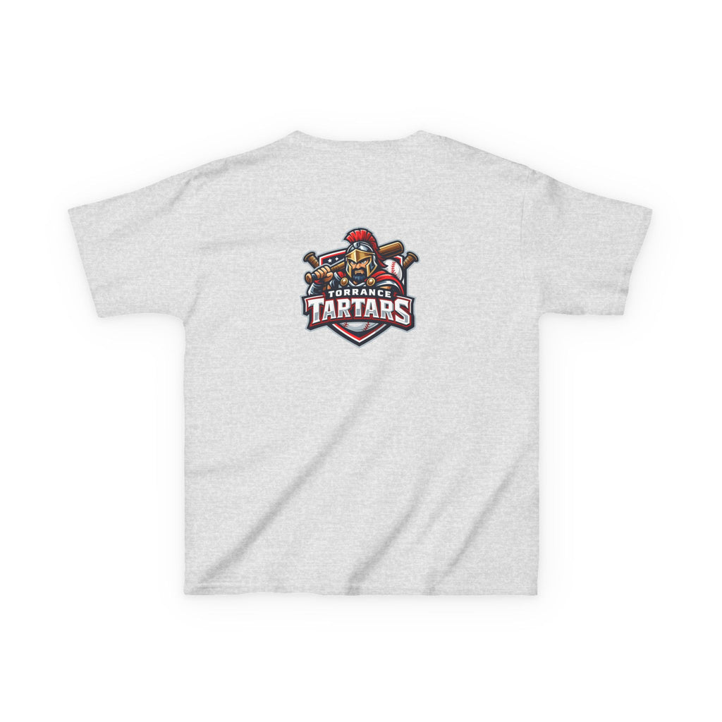Torrance Tartars - Youth T-Shirt