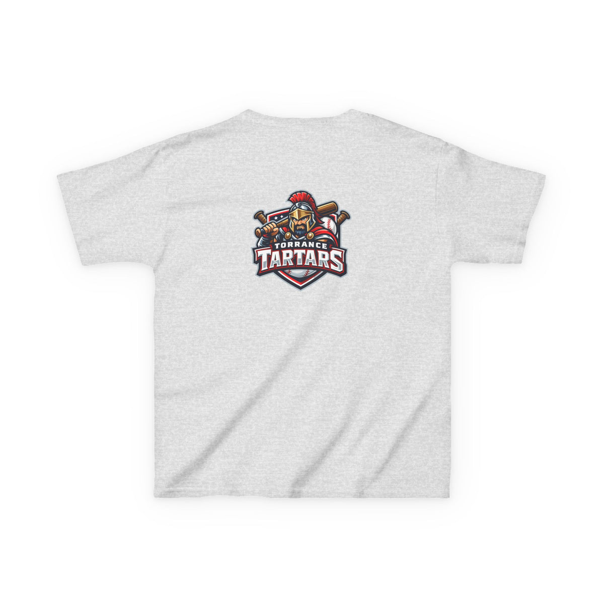 Torrance Tartars - Youth T-Shirt