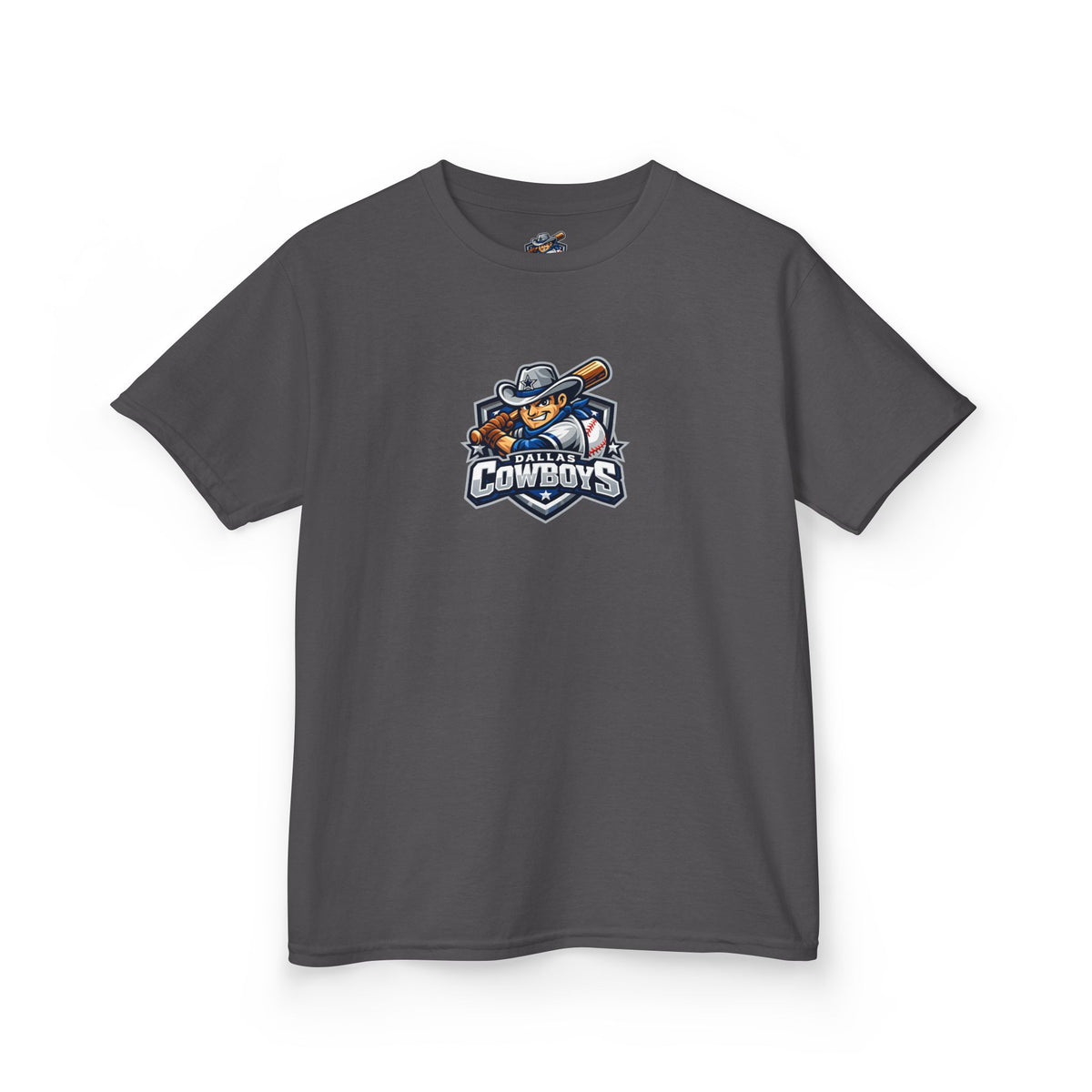 Dallas Cowboys - Youth T-Shirt