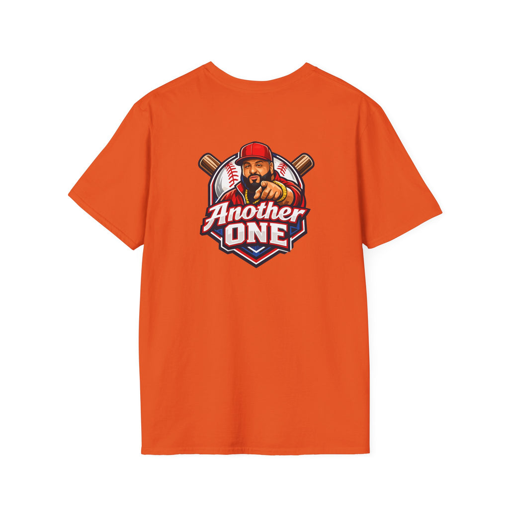 Another one - Adult T-Shirt