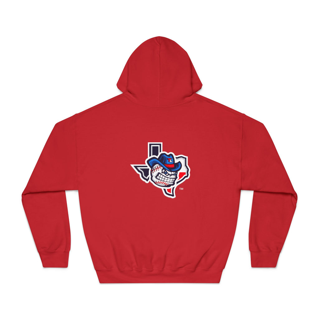 Texas Legends Minors - Adult Hoodie