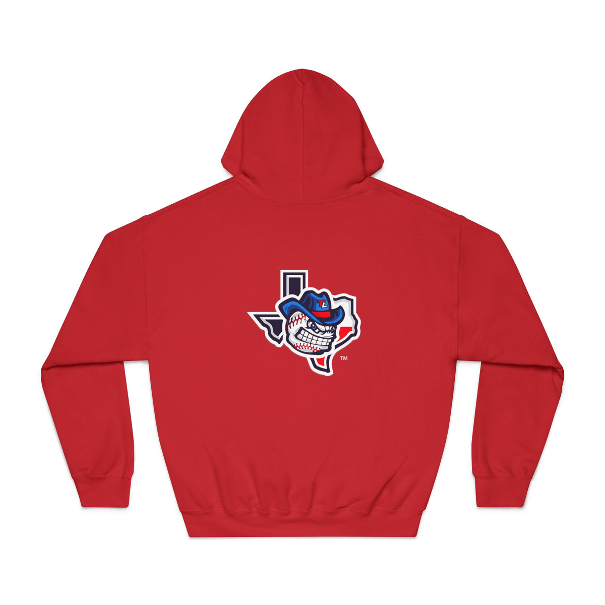 Texas Legends Minors - Adult Hoodie