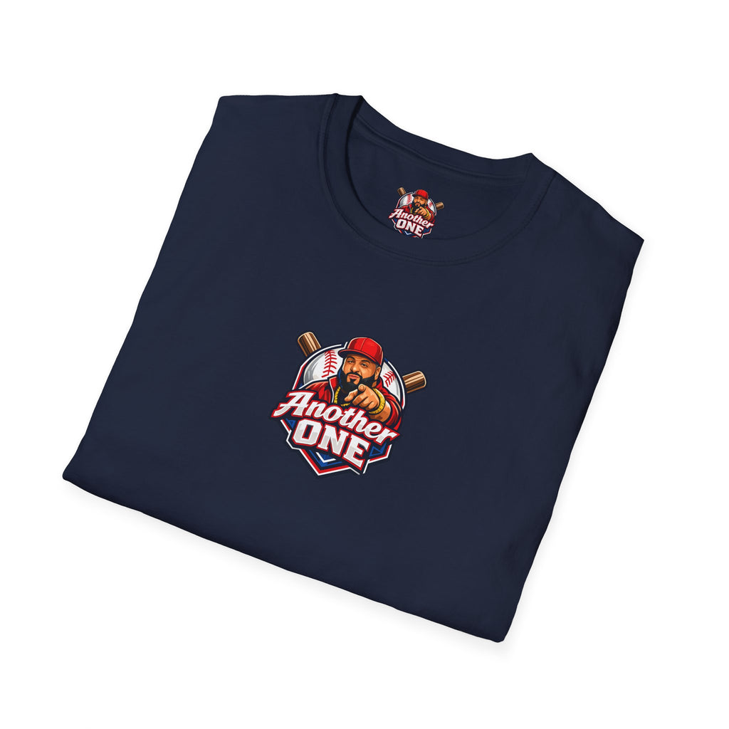 Another one - Adult T-Shirt