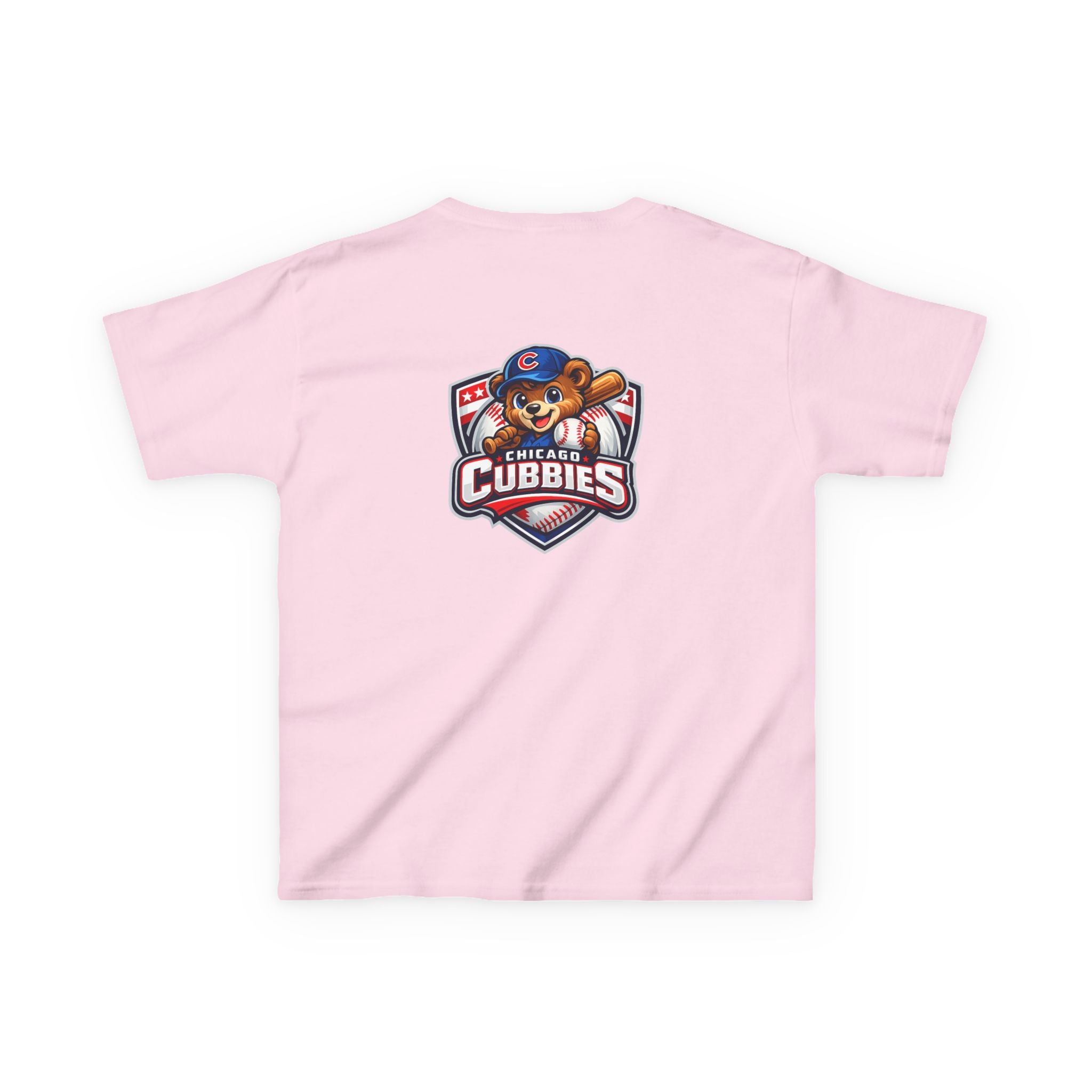 Chicago Cubbies - Youth T-Shirt