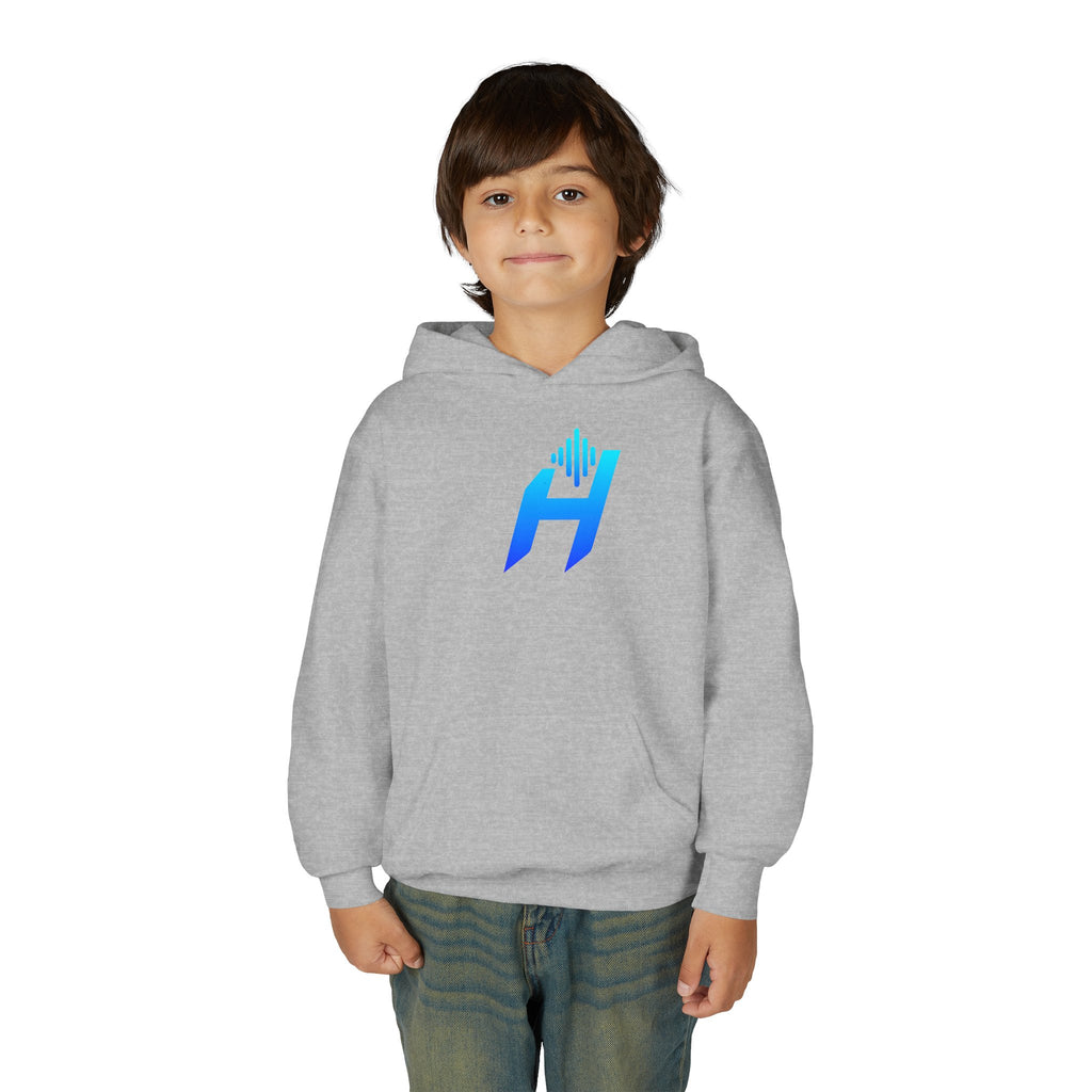 FieldHype HypeSquad - Youth Hoodie