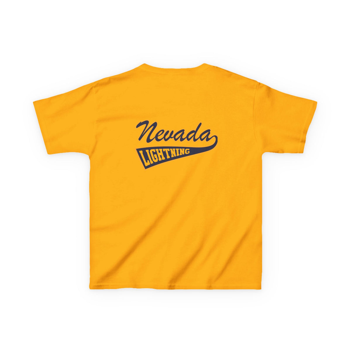 Lightning 12U fall 2026 - Youth T-Shirt