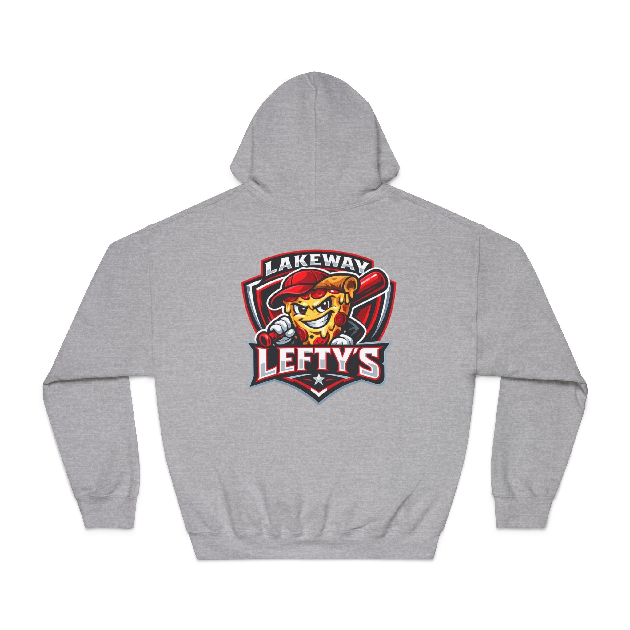 Lakeway Lefty’s - Adult Hoodie
