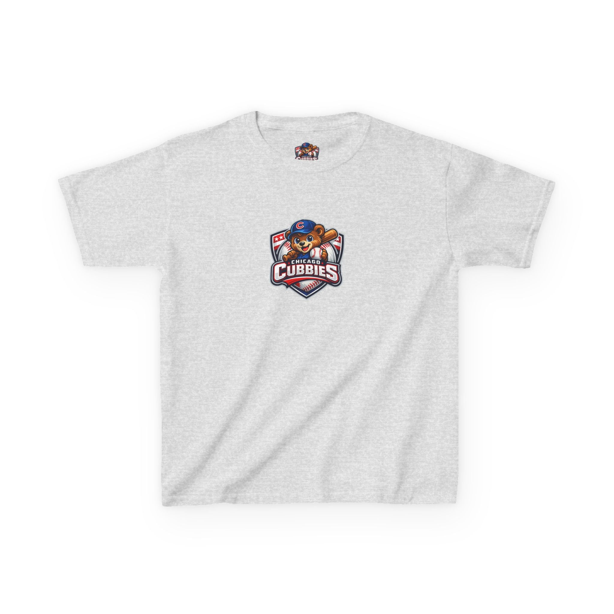 Chicago Cubbies - Youth T-Shirt