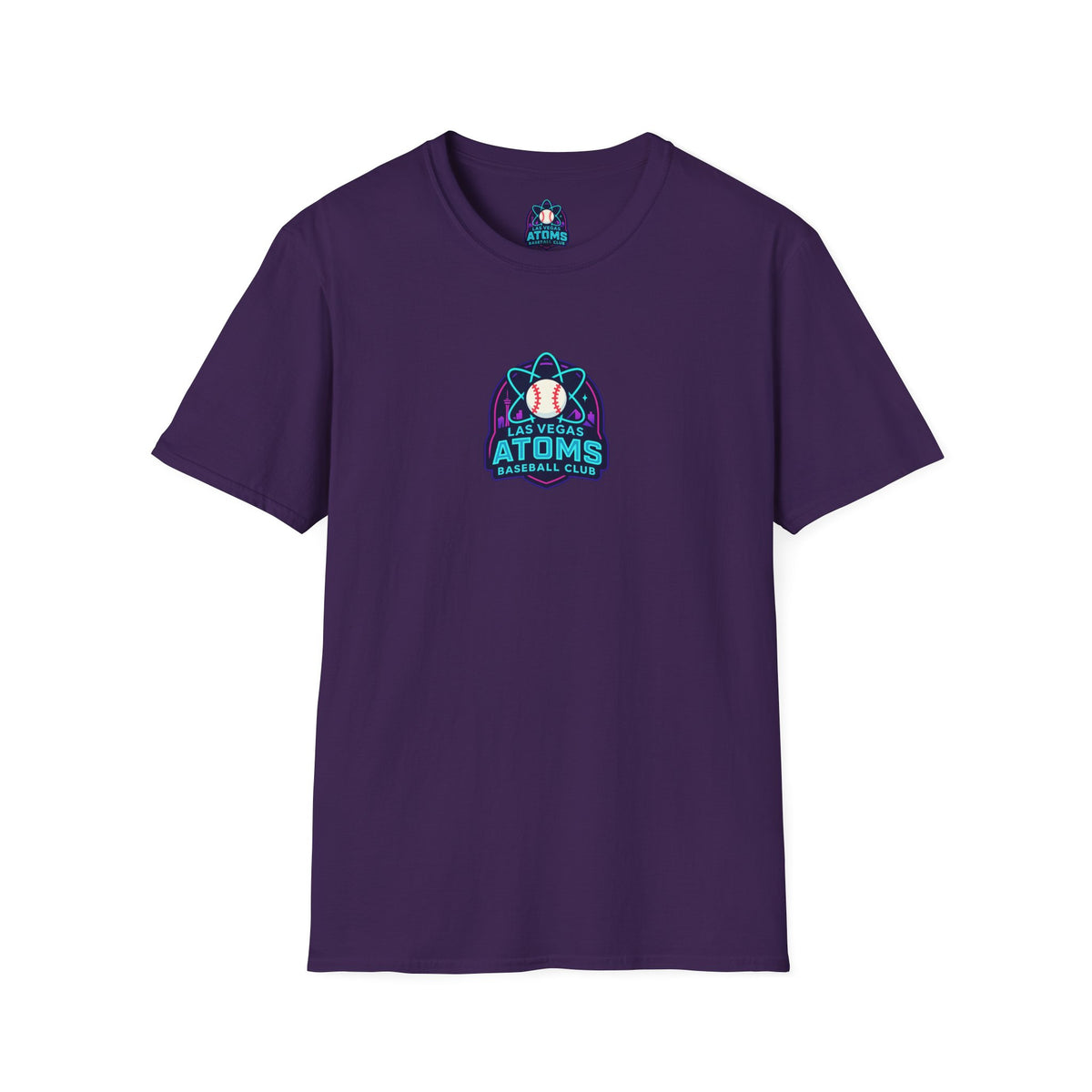 ATOMS NYS - Adult T-Shirt
