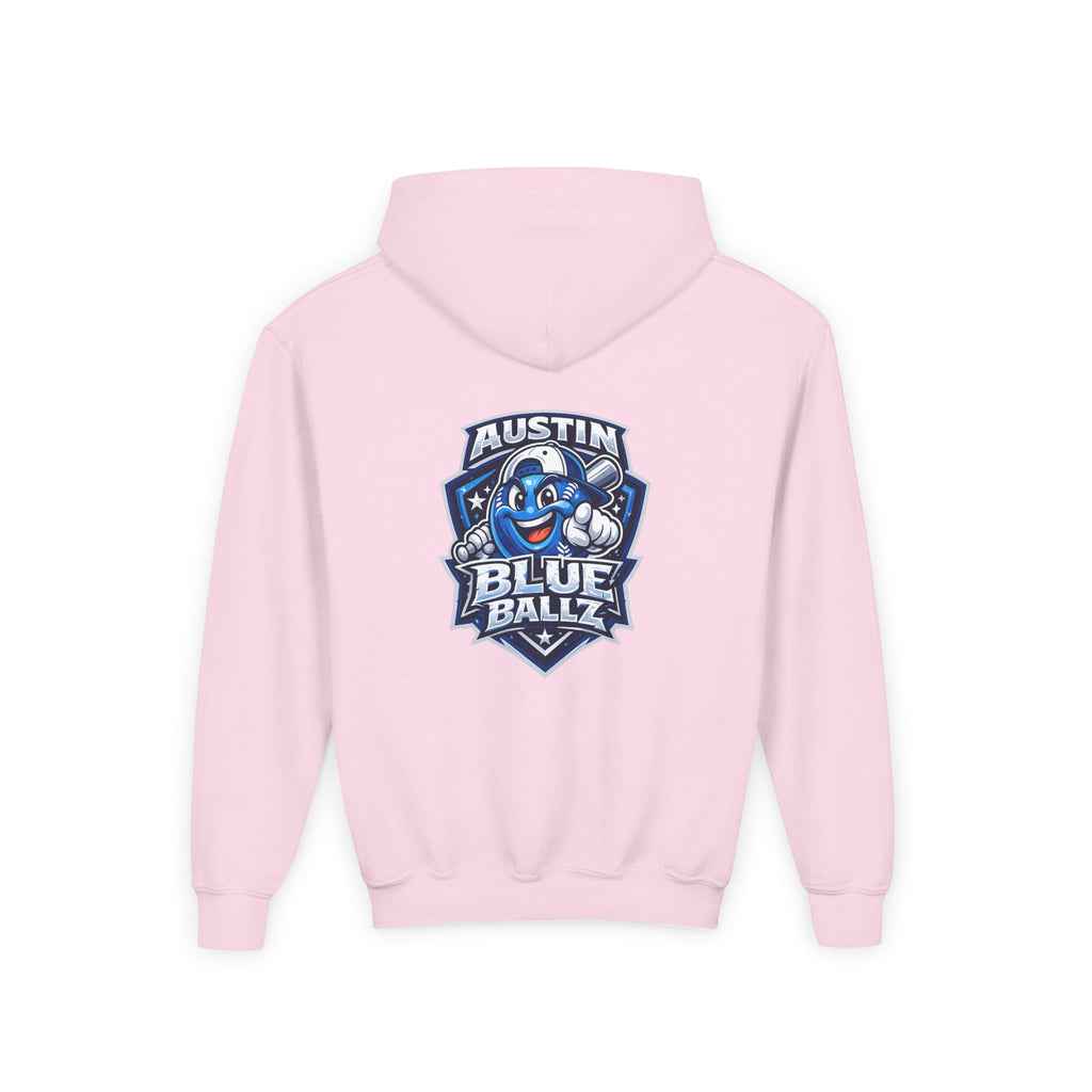 Austin - Youth Hoodie