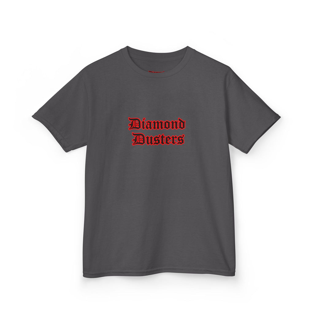 Diamond Dusters - Youth T-Shirt