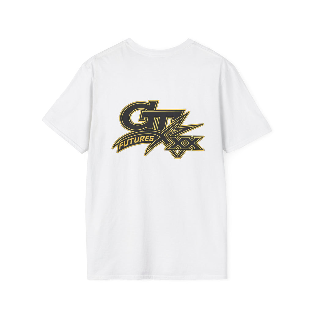 Gametime Futures XX - Adult T-Shirt