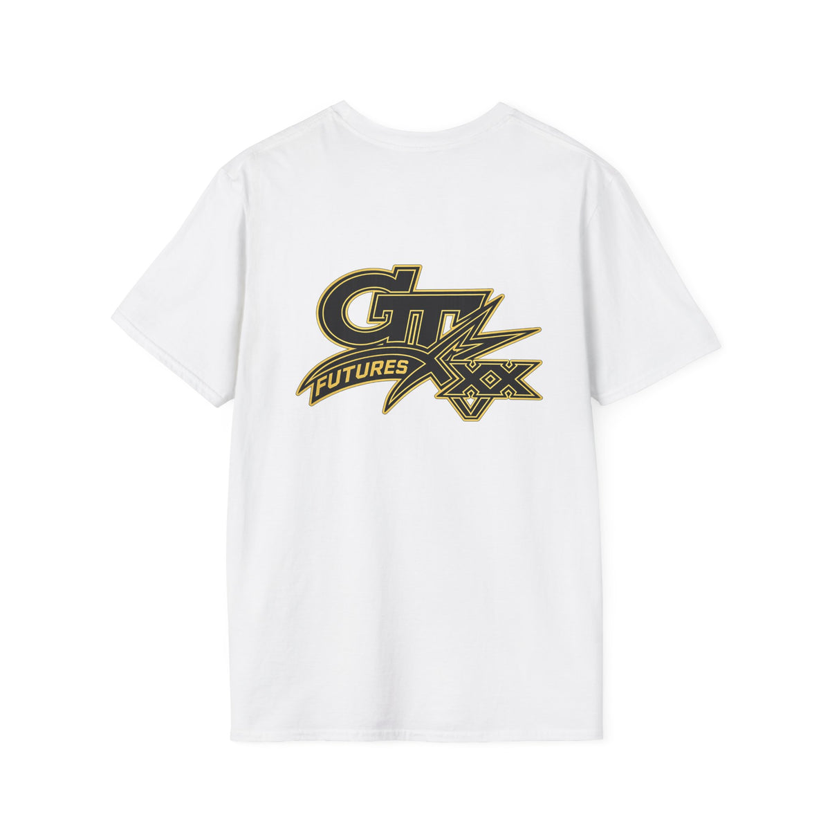 Gametime Futures XX - Adult T-Shirt