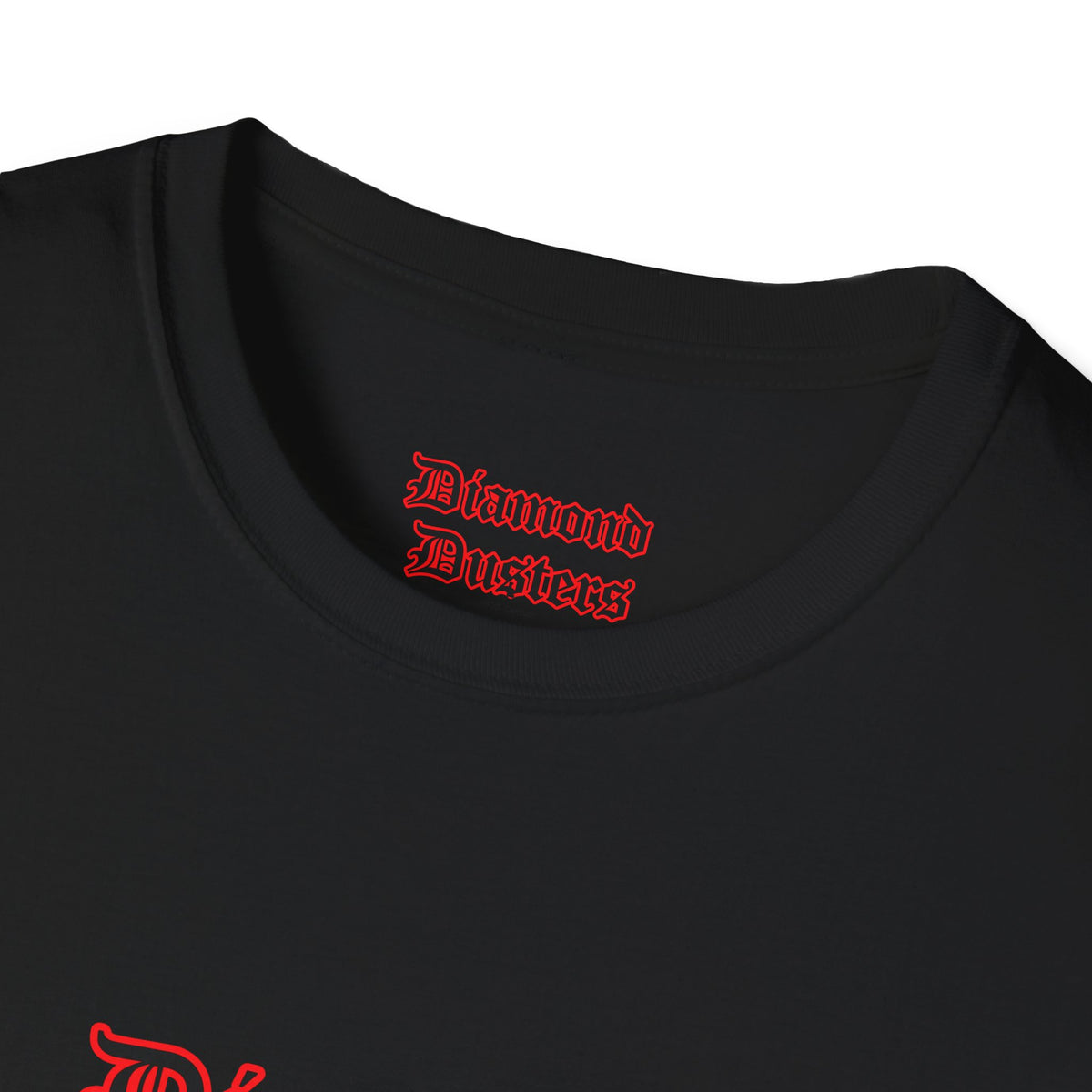 Diamond Dusters - Adult T-Shirt