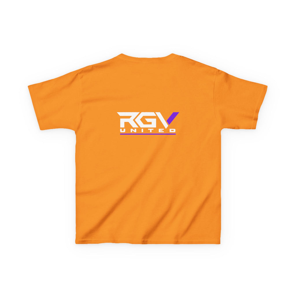 RGV United - Youth T-Shirt