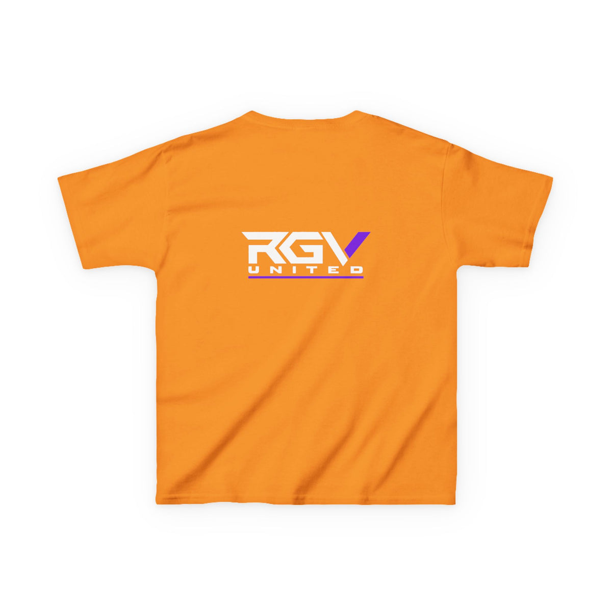 RGV United - Youth T-Shirt