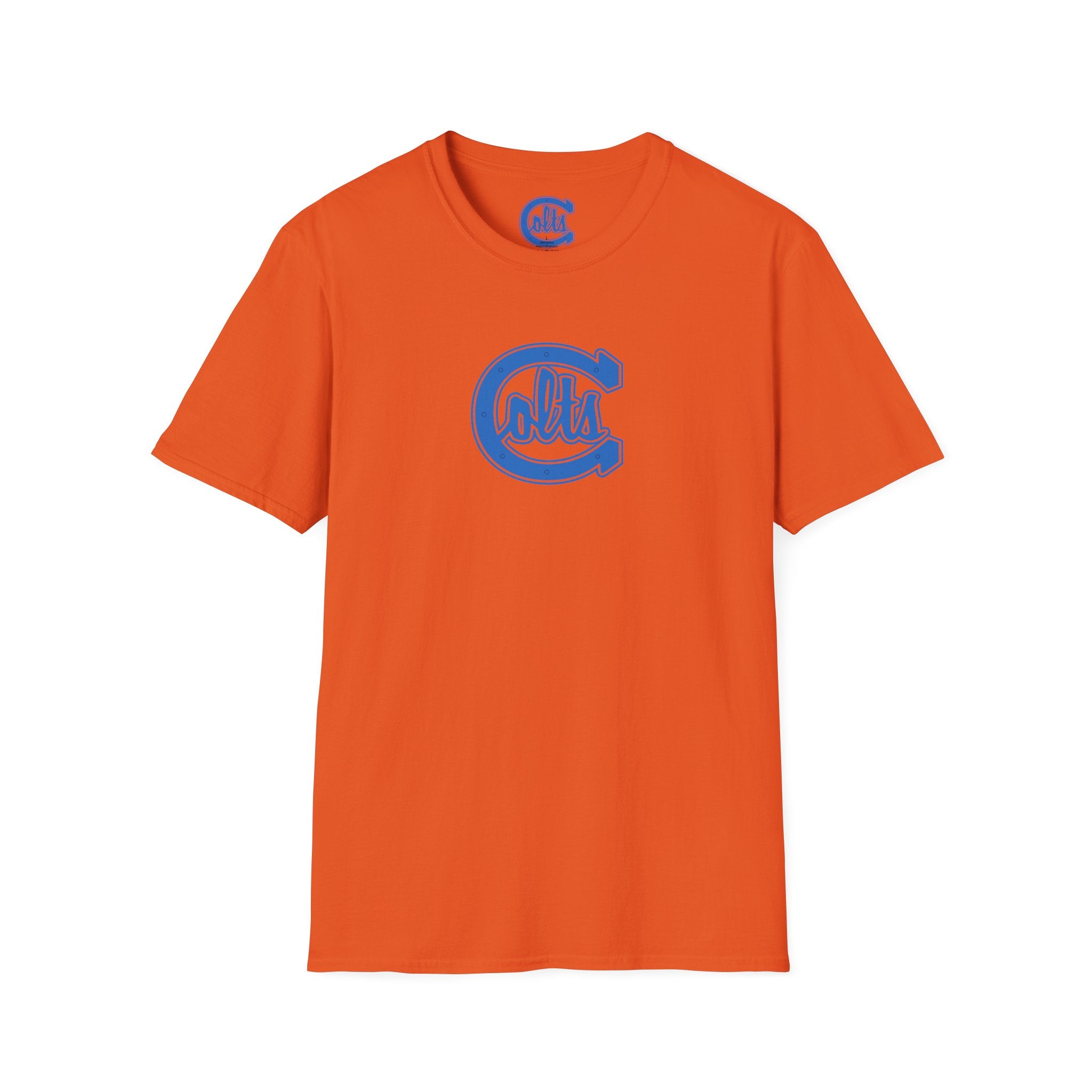 Carson Colts JV - Adult T-Shirt